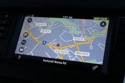 2018 Land Rover Discovery Sport