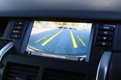 2018 Land Rover Discovery Sport