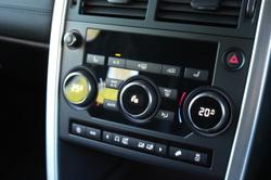 2018 Land Rover Discovery Sport