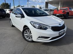2015 Kia
Cerato S