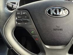 2015 Kia
Cerato S
