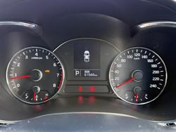 2015 Kia
Cerato S