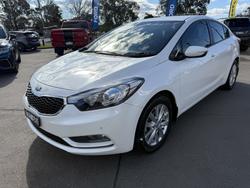 2015 Kia
Cerato S