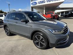 2022 Volkswagen
Tiguan 132TSI Life