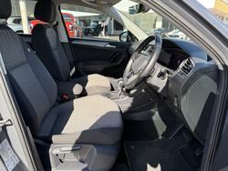 2022 Volkswagen
Tiguan 132TSI Life