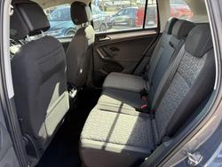 2022 Volkswagen
Tiguan 132TSI Life