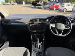 2022 Volkswagen
Tiguan 132TSI Life