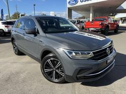 2022 Volkswagen
Tiguan 132TSI Life