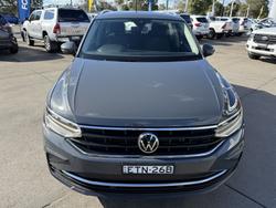 2022 Volkswagen
Tiguan 132TSI Life