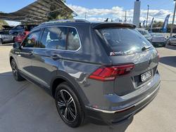 2022 Volkswagen
Tiguan 132TSI Life