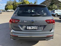 2022 Volkswagen
Tiguan 132TSI Life