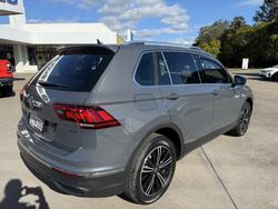 2022 Volkswagen
Tiguan 132TSI Life