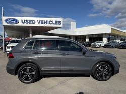 2022 Volkswagen
Tiguan 132TSI Life