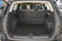 2018 Ford
Escape Trend