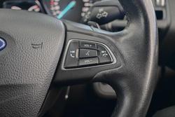 2018 Ford
Escape Trend