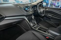 2018 Ford
Escape Trend