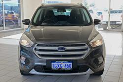 2018 Ford
Escape Trend