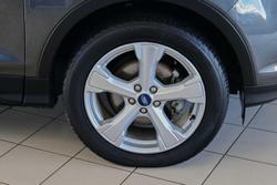 2018 Ford
Escape Trend