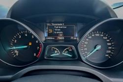 2018 Ford
Escape Trend