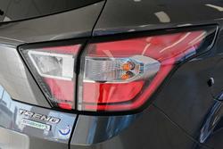 2018 Ford
Escape Trend