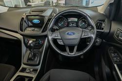 2018 Ford
Escape Trend