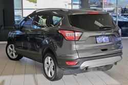2018 Ford
Escape Trend