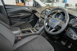 2018 Ford
Escape Trend