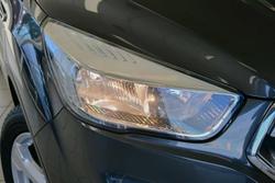 2018 Ford
                Escape Trend