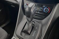 2018 Ford
                Escape Trend