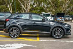 2025 Mazda CX-3 G20 Evolve