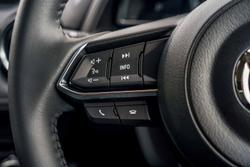 2025 Mazda CX-3 G20 Evolve