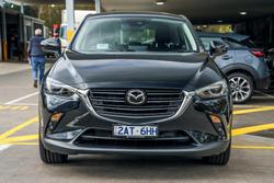2025 Mazda CX-3 G20 Evolve