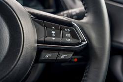 2025 Mazda CX-3 G20 Evolve