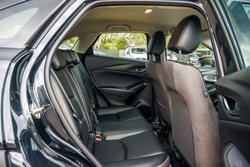 2025 Mazda CX-3 G20 Evolve