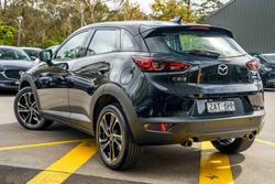 2025 Mazda CX-3 G20 Evolve