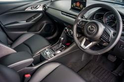 2025 Mazda CX-3 G20 Evolve