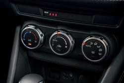 2025 Mazda CX-3 G20 Evolve