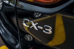 2025 Mazda CX-3 G20 Evolve