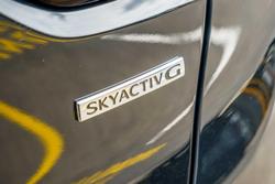 2025 Mazda CX-3 G20 Evolve