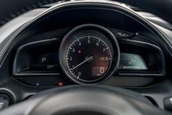 2025 Mazda CX-3 G20 Evolve