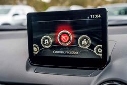 2025 Mazda CX-3 G20 Evolve