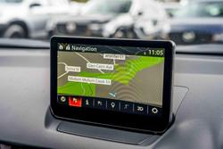 2025 Mazda CX-3 G20 Evolve