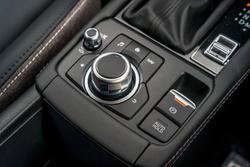 2025 Mazda CX-3 G20 Evolve