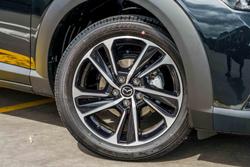 2025 Mazda CX-3 G20 Evolve