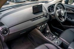 2025 Mazda CX-3 G20 Evolve