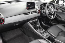2025 Mazda
CX-3 G20 Akari