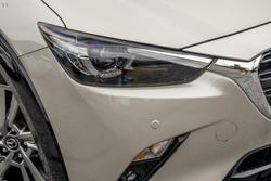 2025 Mazda
CX-3 G20 Akari