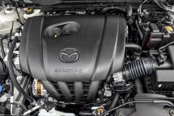 2025 Mazda
CX-3 G20 Akari