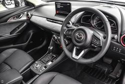 2025 Mazda
CX-3 G20 Akari