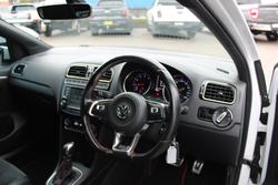 2015 Volkswagen
                Polo GTI